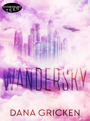 cover image of Wandersky